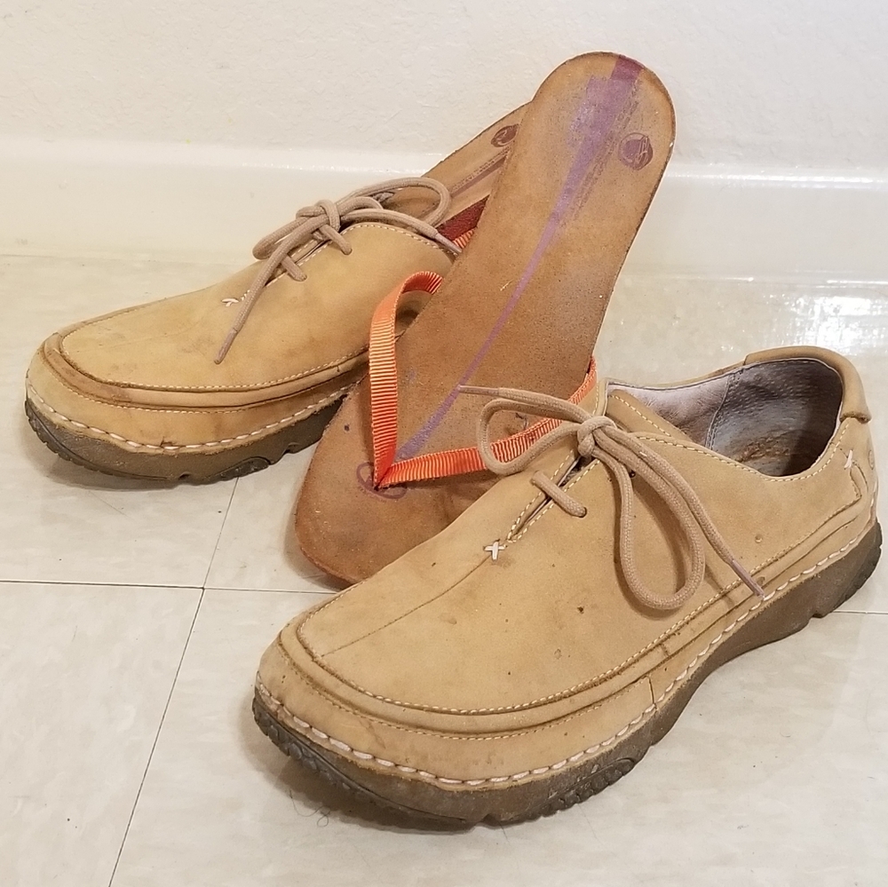 Teva | Noosa Convertible Nubuck Lace Up
